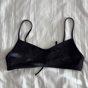 Jolyn x Eryn Krouse Hikari Bikini Top - Medium NWOT